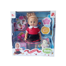 16 '' Baby Puppe Spielzeug für Mädchen (H3535062)